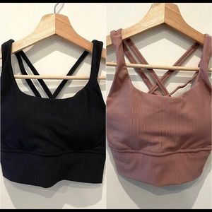 Sports Bra Bundle